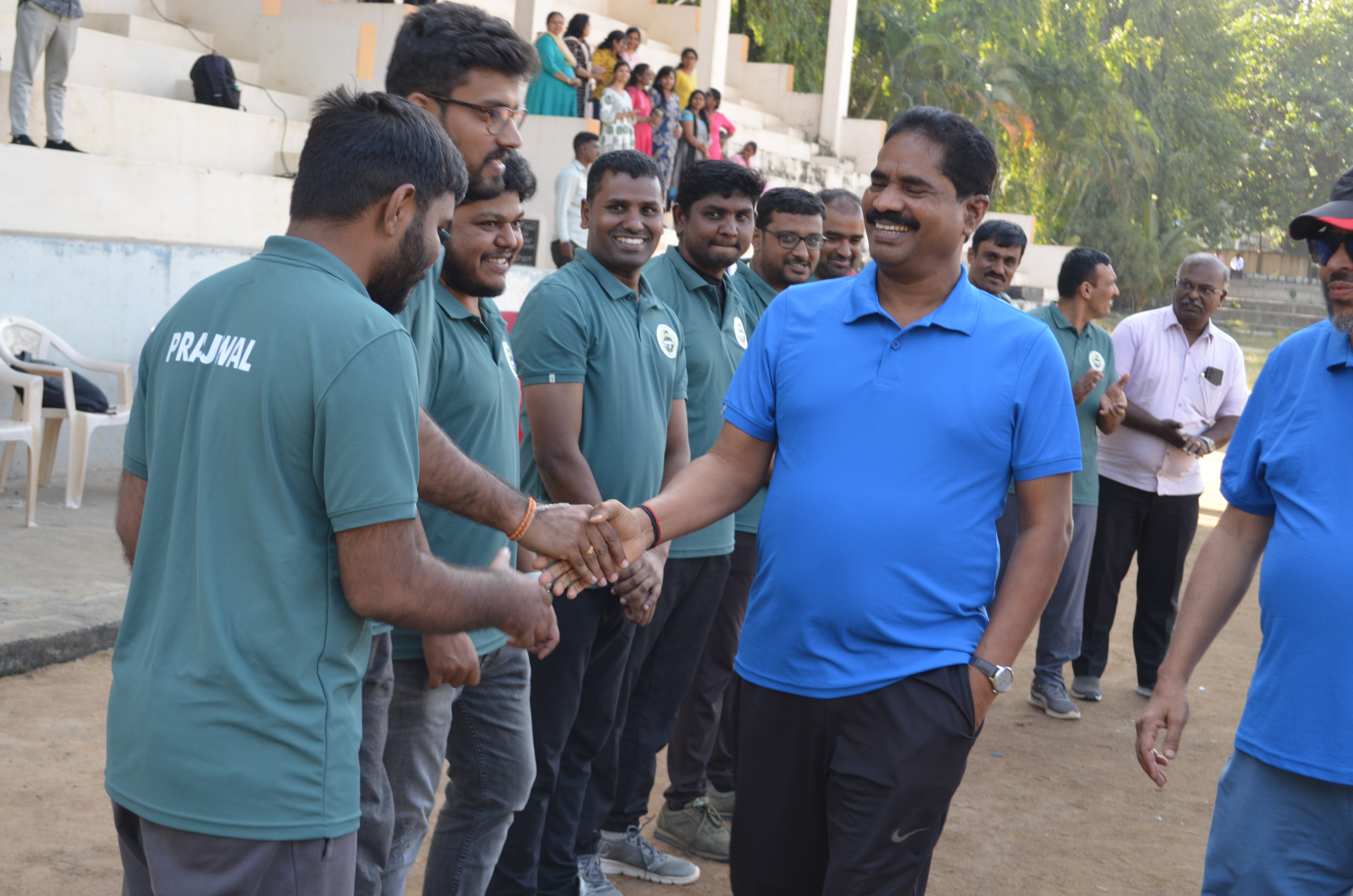 Annual Sports 2024