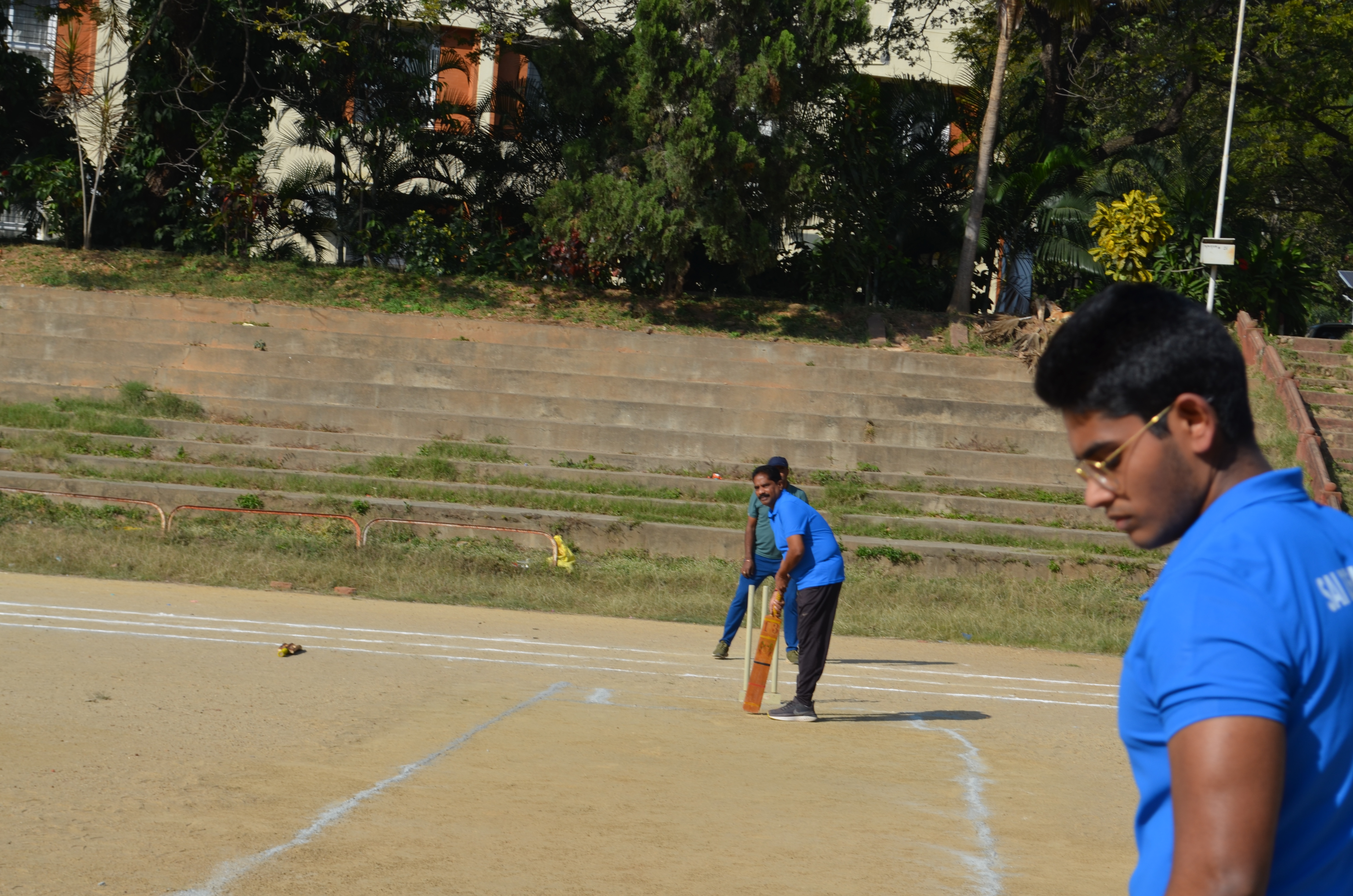 Annual Sports 2024