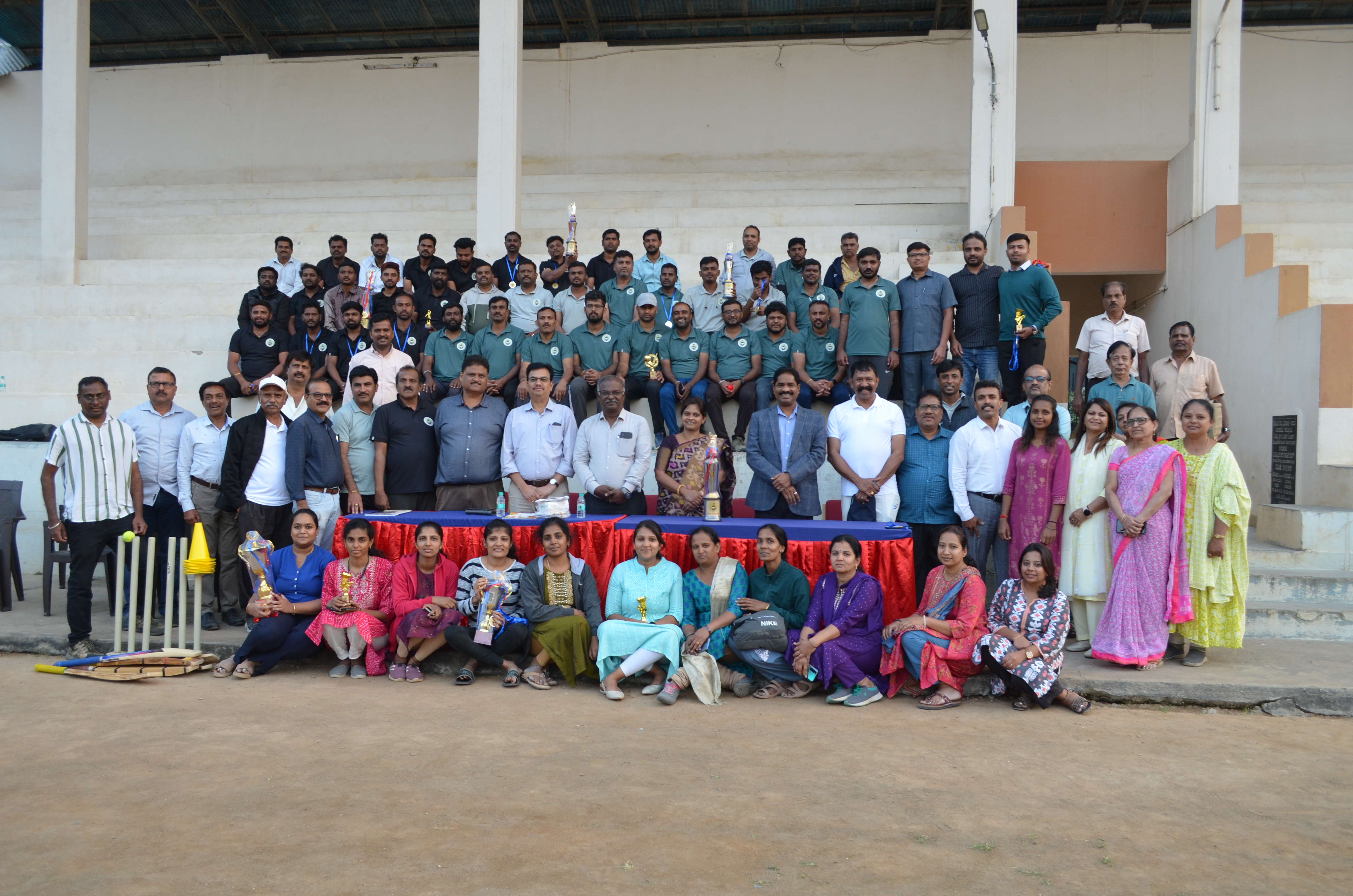 Annual Sports 2024