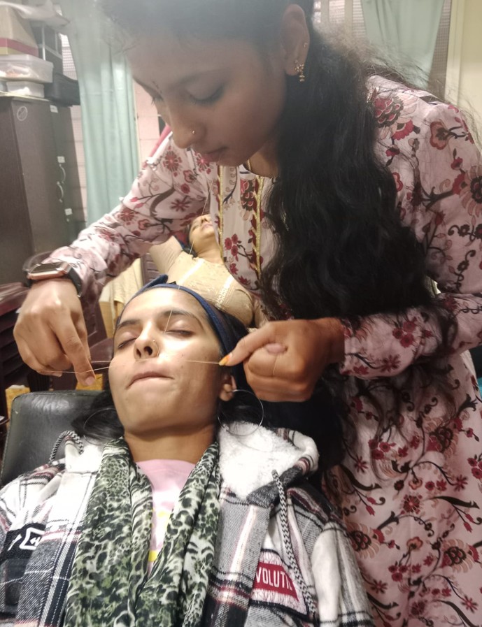 Beautician Course