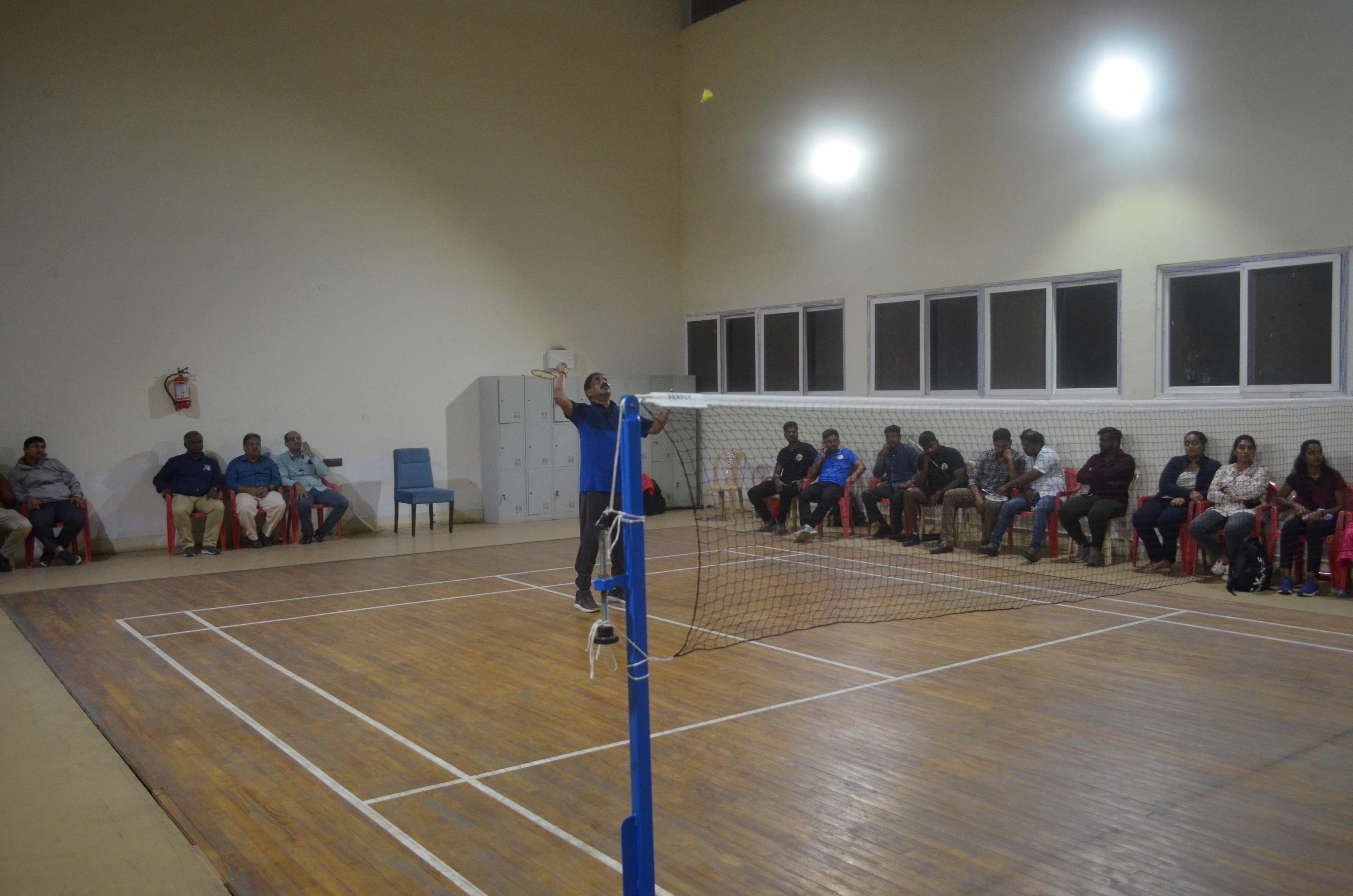Annual Sports 2024