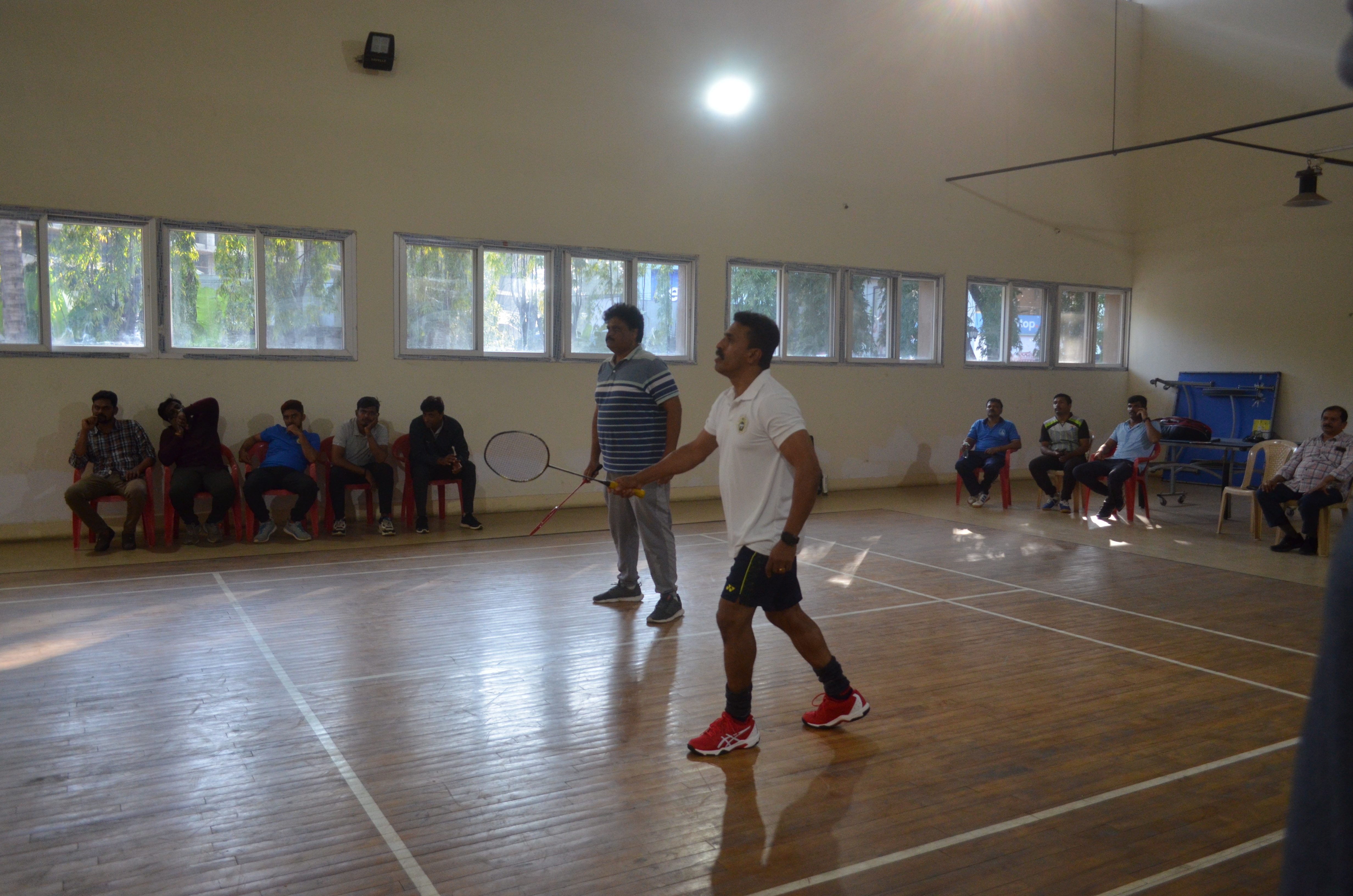 Annual Sports 2024