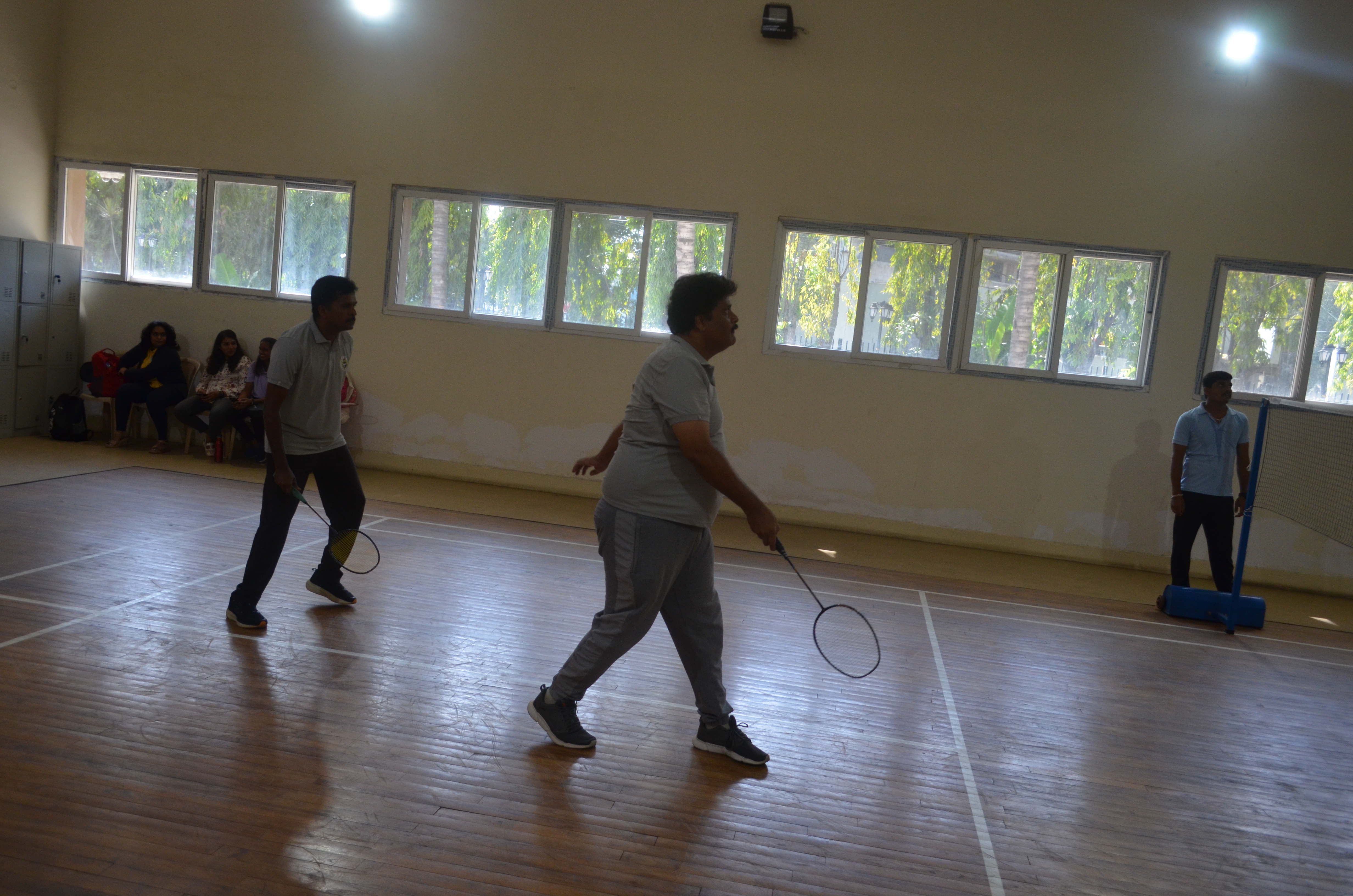 Annual Sports 2024