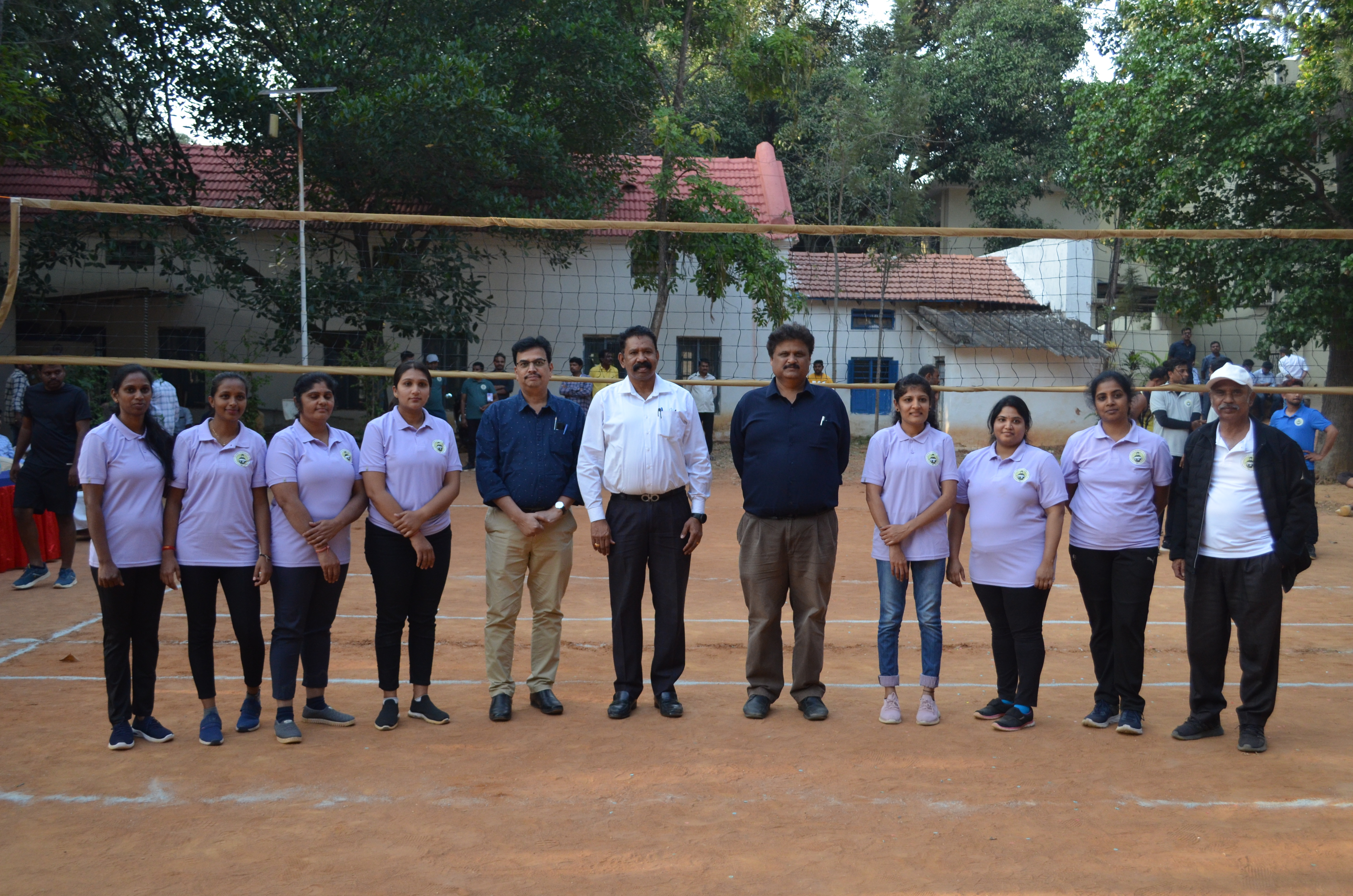 Annual Sports 2024