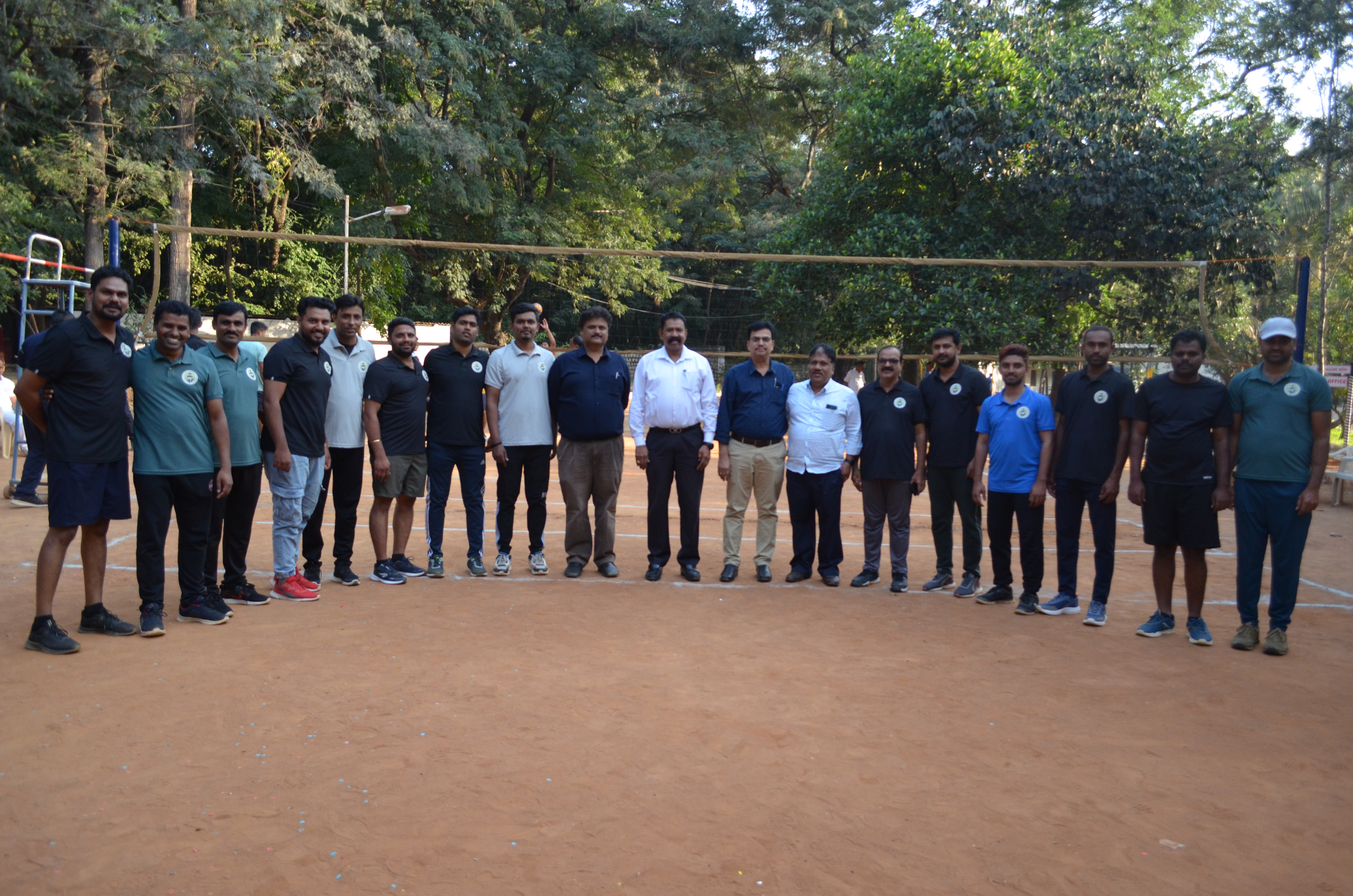 Annual Sports 2024